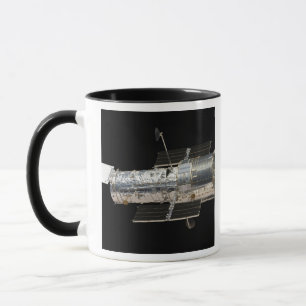 Das Hubble Weltraumteleskop Tasse