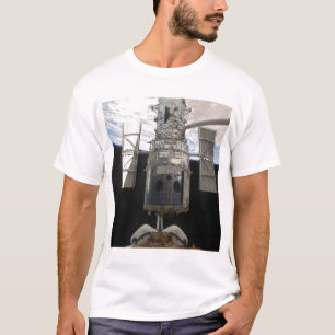 Das Hubble Weltraumteleskop wird freigegeben T-Shirt