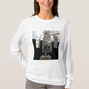 Das Hubble Weltraumteleskop wird freigegeben T-Shirt
