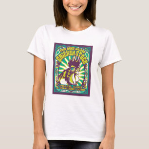 Das Huhn-Vorrat-T-Shirt 2009 Frauen T-Shirt