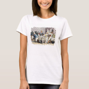 Das hundred-seater Restaurant: 5 Uhr, von 'SU T-Shirt