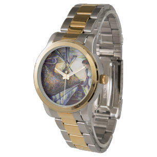 Das Hurling-Schicksal des Lebens Armbanduhr