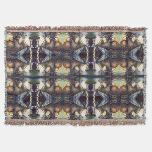 Das Hurling-Schicksal des Lebens Decke