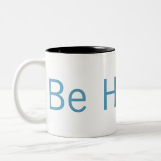Das IABC ist gehörte Tasse