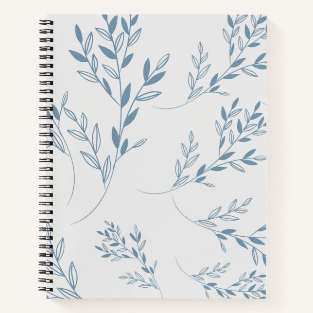 Das ideale Notebook für Doodlen und Skizzen Notizbuch (Vorderseite)