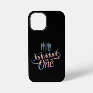 Das individuelle Kollektiv iPhone 12 Mini Hülle