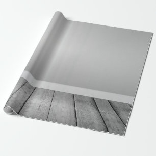 Das Innere der Wand Geschenkpapier