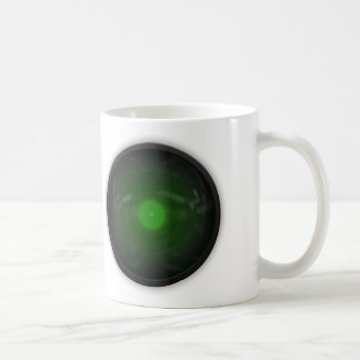 Das InspiroMug™ Kaffeetasse