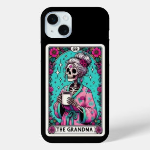 Das iPhone der Oma Tarot Card Collection Case-Mate iPhone Hülle