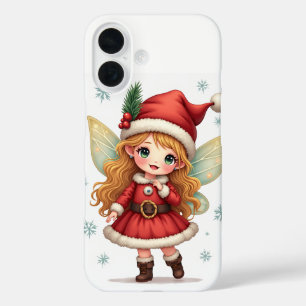 Das iPhone der Weihnachtsmärchen 16 Hüllen