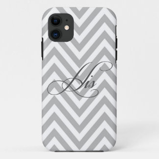 Das Iphone seines Paares "n" ihrs Case-Mate iPhone Hülle