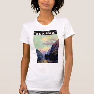 Das ist Alaska T-Shirt