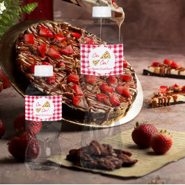 Das ist Amore Brautparty