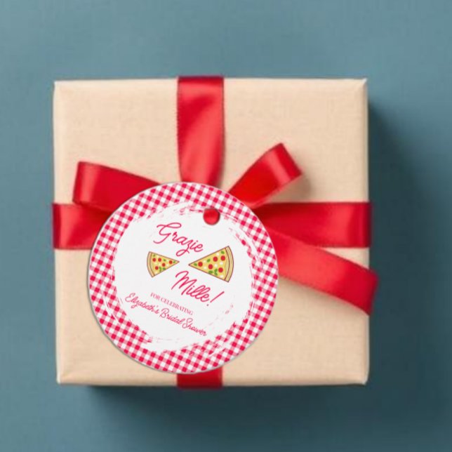 Das ist Amore Brautparty Geschenkanhänger (Von Creator hochgeladen)