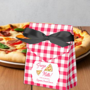 Das ist Amore Brautparty Geschenkschachtel