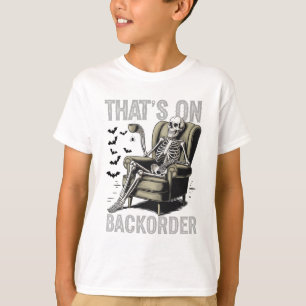 Das ist auf Ckorder Pharmacy Tech Skeleton, das is T-Shirt