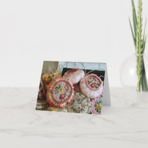 Das ist Chouette Nest NoteCard Karte