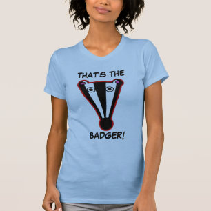 DAS IST, DACHS! T - Shirt