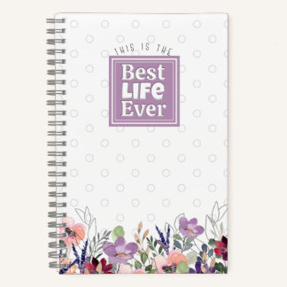 Das ist das beste Live-Notebook überhaupt Notizbuch