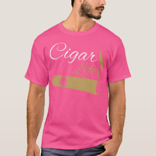 Das ist das Leben für Zigarren T-Shirt