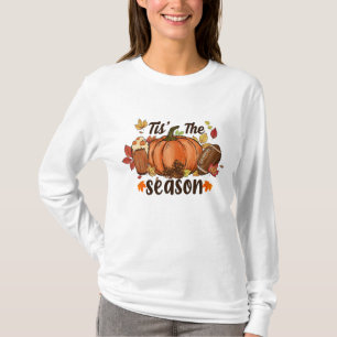 Das ist das Saisonfußball-Shirt T-Shirt