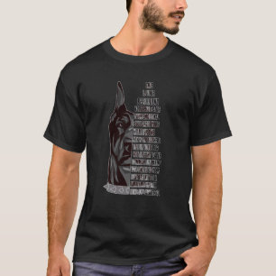 Das ist dein bester Freund Protector, ein treuer H T-Shirt