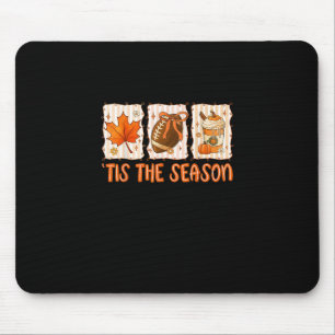 Das ist der Erntedank der Saison für Fußball Mousepad