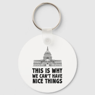 Das ist der Grund, warum wir keine netten Geschenk Schlüsselanhänger