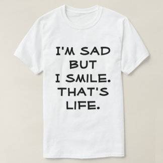 Das ist der grundlegende T - Shirt von Life Men