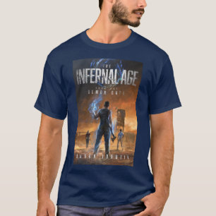 Das ist der Punkt der Wissenschaft T-Shirt