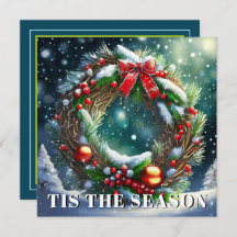 Das ist der Saisonkranz