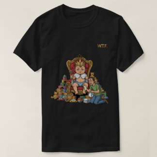 DAS IST DER WEG T-Shirt