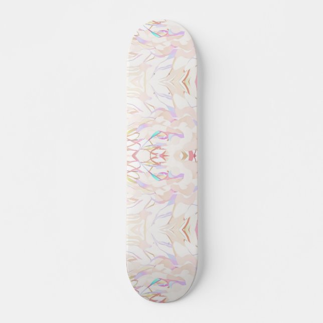 Das ist Design, Baby! Skateboard (Vorne)