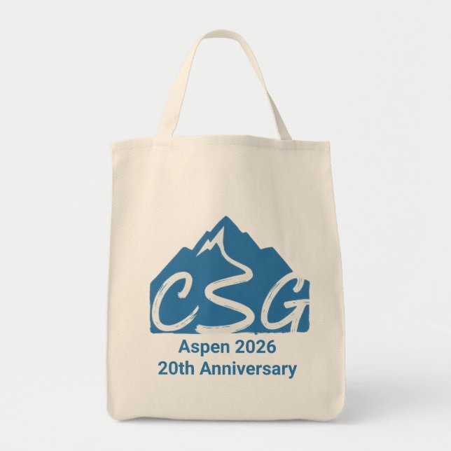 Das ist die beste Tasche überhaupt! (Vorne)
