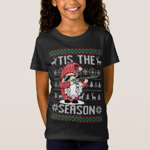 Das ist die Jahreszeit, in der Hirschjagdnome-Rent T-Shirt