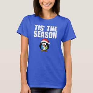 Das ist die Jahreszeit T-Shirt