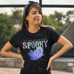 "Das ist die Jahreszeit, um sprichwörtlich zu sein T-Shirt