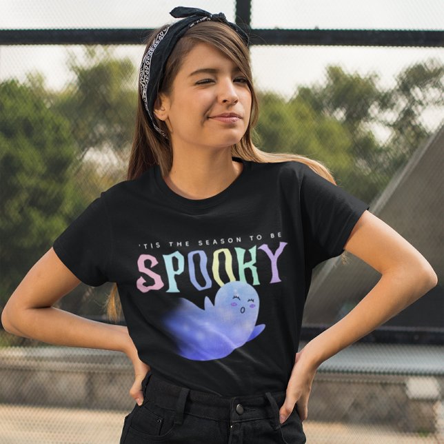 "Das ist die Jahreszeit, um sprichwörtlich zu sein T-Shirt (Von Creator hochgeladen)