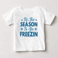 Das ist die Jahreszeit zu sein Freezin - Winterspa