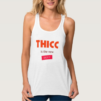 Das ist die neue Sexy Tank Top