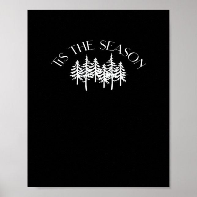 Das ist die Saison Classic Poster (Vorne)