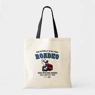 Das ist eigentlich meine erste Roadeo-Tasche Tragetasche