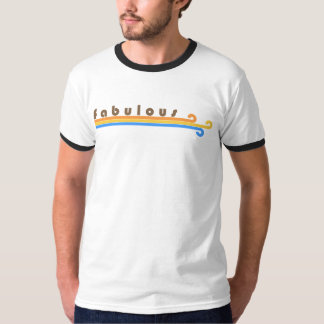 Das ist ein fabelhafter T - Shirt