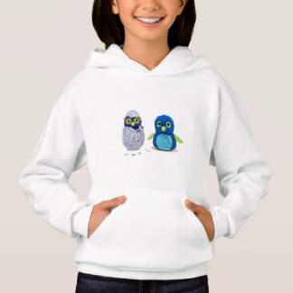 das ist ein großartiger T - Shirt für hatchimals s