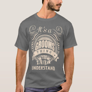 Das ist ein Grund, warum Sie Geschenke nicht verst T-Shirt