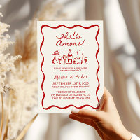 Das ist ein handgezeichnetes italienisches Probe-D