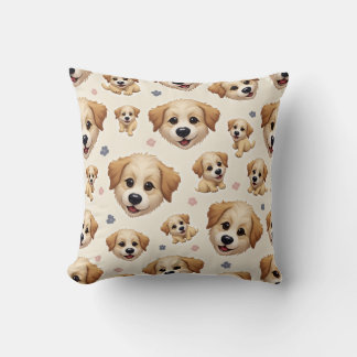Das ist ein Kissenpolster für Hunde. Kissen