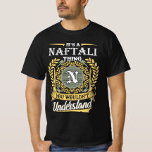 Das ist ein Naftali, das man nicht verstehen konnt