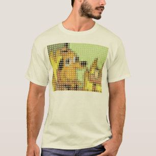 Das ist ein schöner Punkt T-Shirt