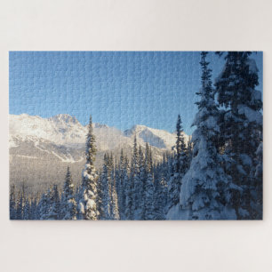 Das ist ein schönes Bild aus Whistler Canada